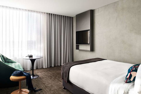 Veriu Green Square - Hotel WA 5