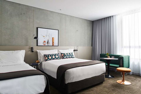 Veriu Green Square - Hotel WA 6