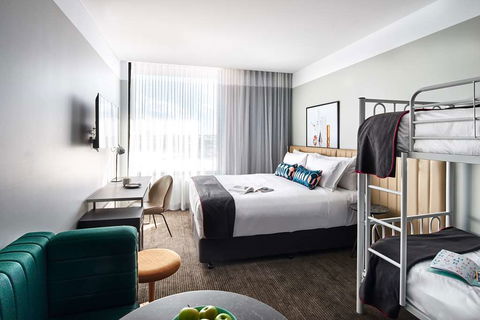 Veriu Green Square - Hotel WA 7