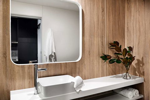 Veriu Green Square - Hotel WA 8