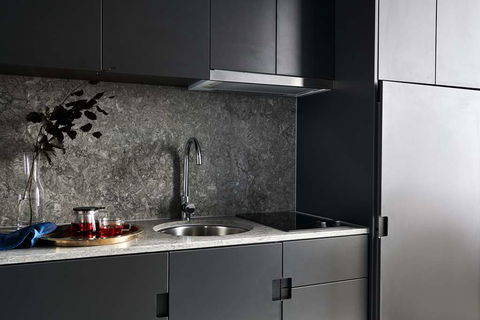 Veriu Green Square - Hotel WA 10