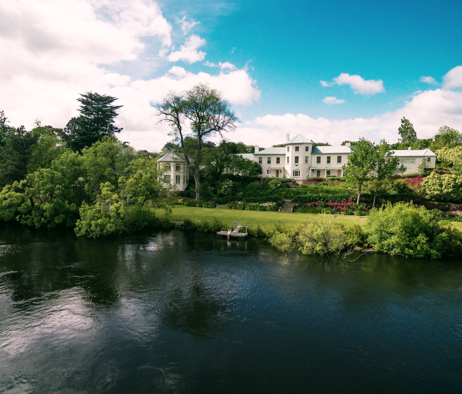 Bronte Park TAS Hotel WA