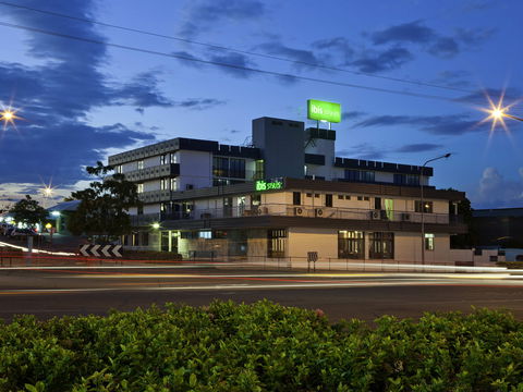 Ibis Styles Mt Isa Verona - Hotel WA 0