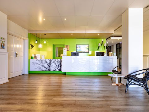 Ibis Styles Mt Isa Verona - Hotel WA 1