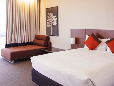Ibis Styles Mt Isa Verona - Hotel WA 4