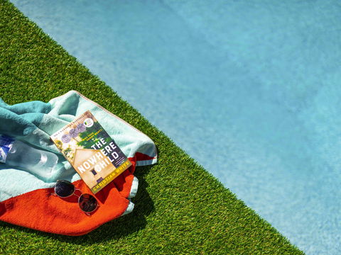 Ibis Styles Mt Isa Verona - Hotel WA 7