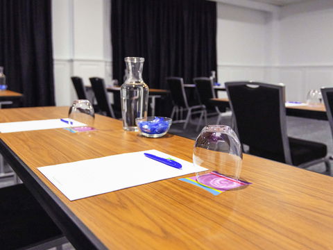 Ibis Styles Mt Isa Verona - Hotel WA 10