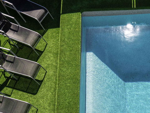 Ibis Styles Mt Isa Verona - Hotel WA 14