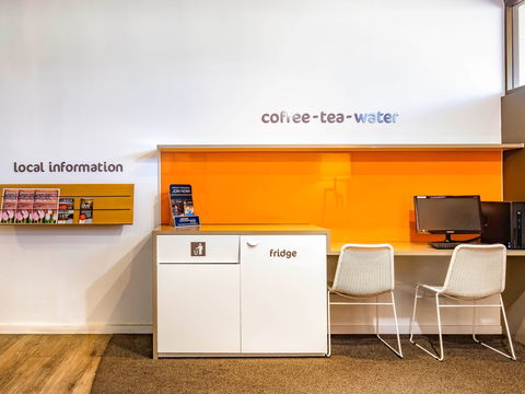 Ibis Styles Mt Isa Verona - Hotel WA 15