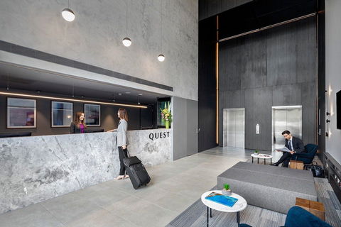 Quest Burwood East - Hotel WA 1