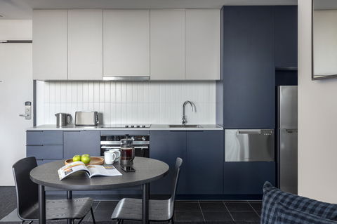 Quest Burwood East - Hotel WA 3
