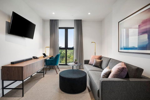 Quest Burwood East - Hotel WA 8