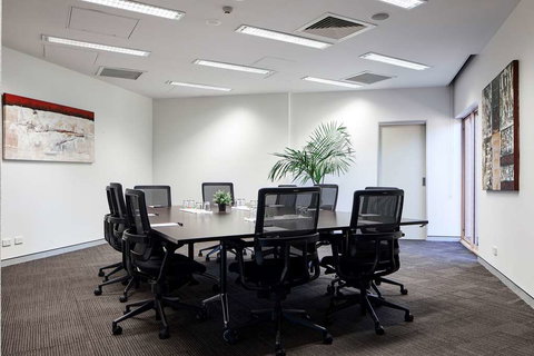 Quality Hotel Dickson - Hotel WA 7