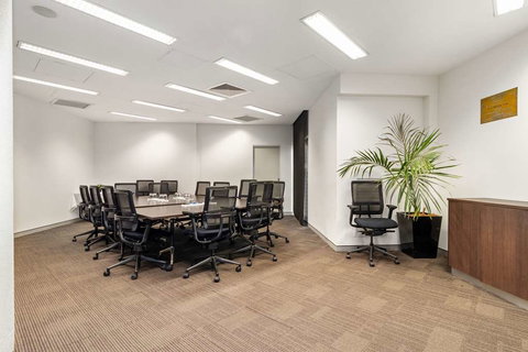 Quality Hotel Dickson - Hotel WA 8