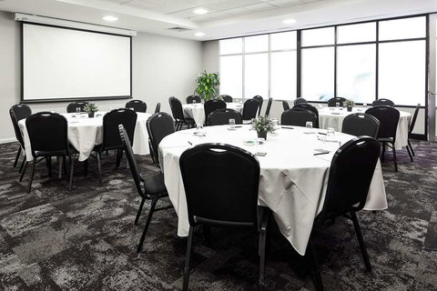 Quality Hotel Dickson - Hotel WA 10