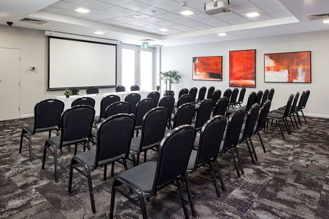 Quality Hotel Dickson - Hotel WA 11