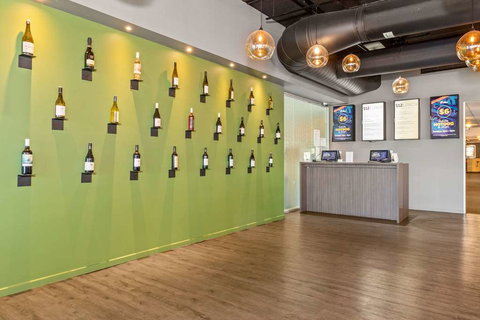 Quality Hotel Dickson - Hotel WA 14