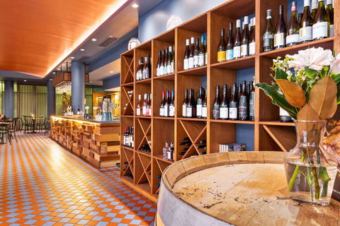 Quality Hotel Dickson - Hotel WA 15