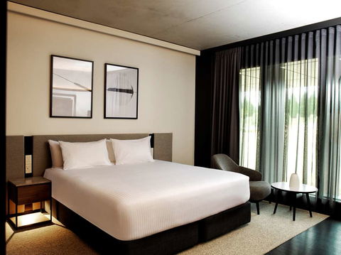 A By Adina Canberra - Hotel WA 7