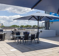 Aligned Corporate Residences Mackay