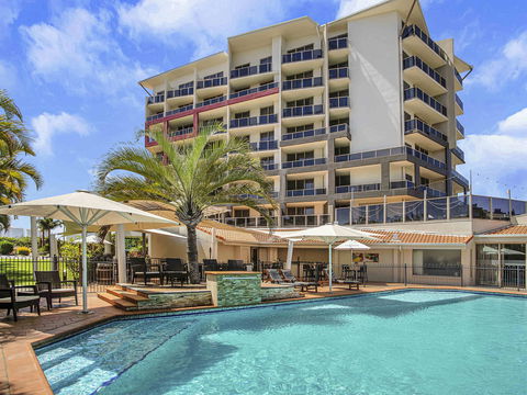 Mantra Mackay - Hotel WA 0