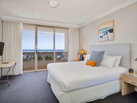 Mantra Mackay - Hotel WA 4