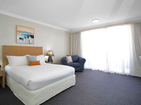 Mantra Mackay - Hotel WA 7