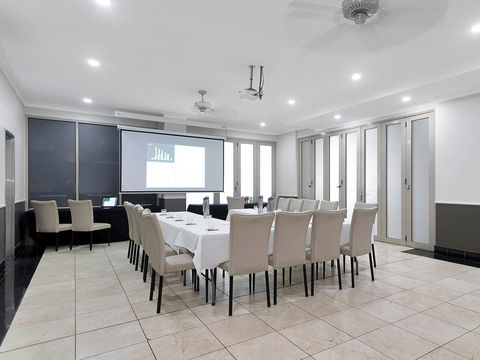 Mantra Mackay - Hotel WA 11