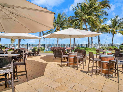 Mantra Mackay - Hotel WA 12