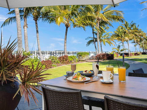 Mantra Mackay - Hotel WA 15