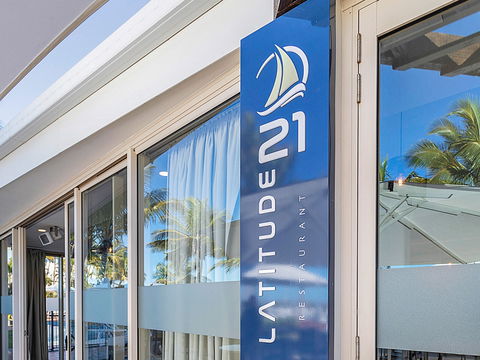 Mantra Mackay - Hotel WA 16