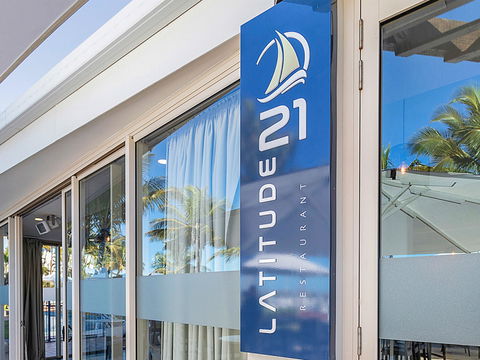 Mantra Mackay - Hotel WA 17