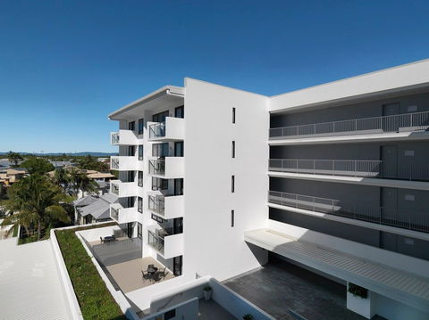 Oaks Carlyle - Hotel WA 0