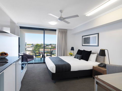 Oaks Carlyle - Hotel WA 2