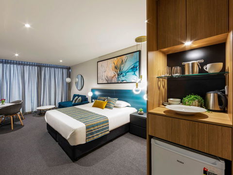 Mercure Canberra Belconnen - Hotel WA 0