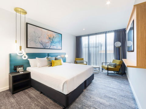 Mercure Canberra Belconnen - Hotel WA 1