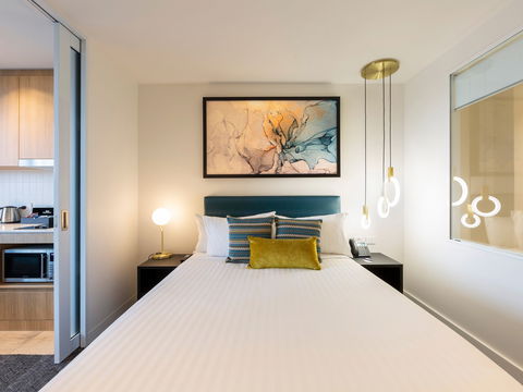 Mercure Canberra Belconnen - Hotel WA 2
