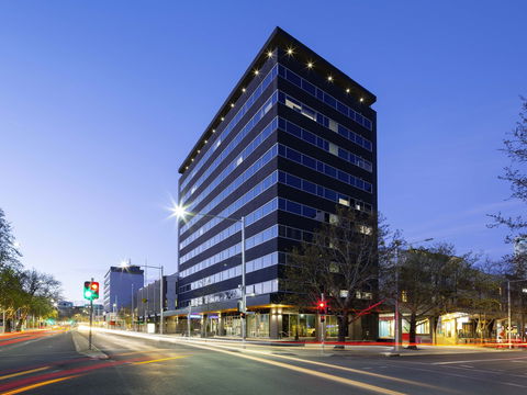 The Sebel Canberra Civic Hotel - Hotel WA 0