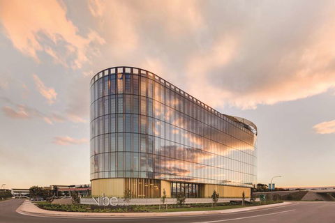 Vibe Hotel Canberra Airport - Hotel WA 0