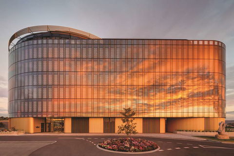 Vibe Hotel Canberra Airport - Hotel WA 1
