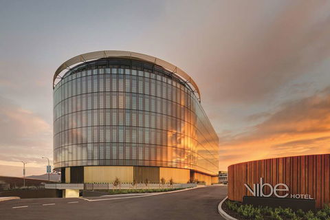 Vibe Hotel Canberra Airport - Hotel WA 2
