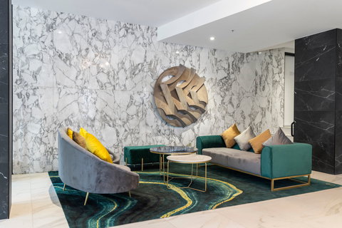 Hobart City Apartments - Hotel WA 2