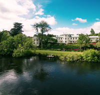 Woodbridge on the Derwent - Hotel WA