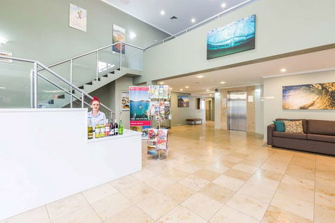 Ramada Resort Shoal Bay - Hotel WA 2