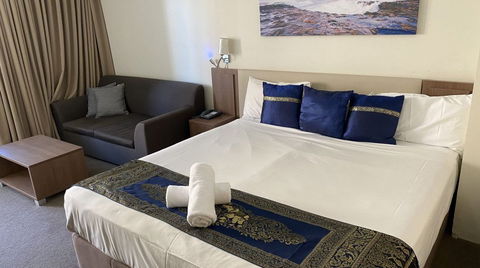 Peninsula Motor Inn - Hotel WA 2