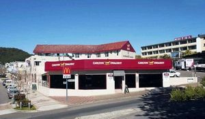 Seabreeze Hotel - Hotel WA 0