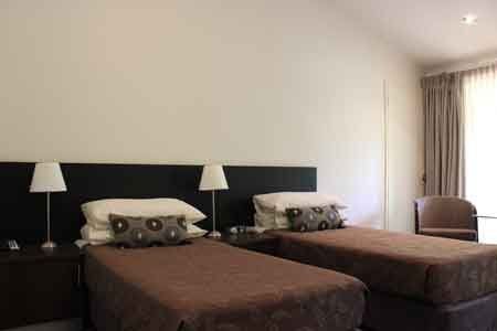 Karratha International Hotel - Hotel WA 2