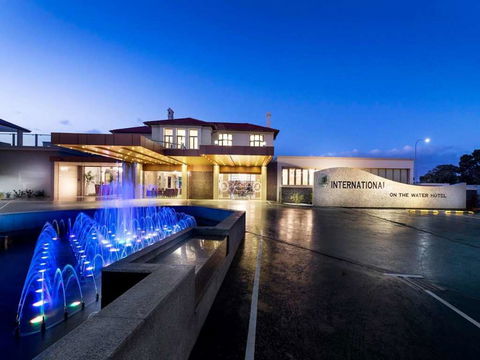 Swan River Hotel - Hotel WA 0