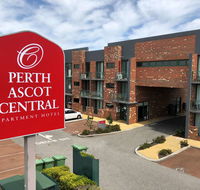 Perth Ascot Central Apartment Hotel - Hotel WA