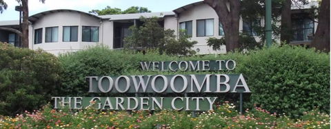 Eastgate on the Range Motel - Hotel WA 0